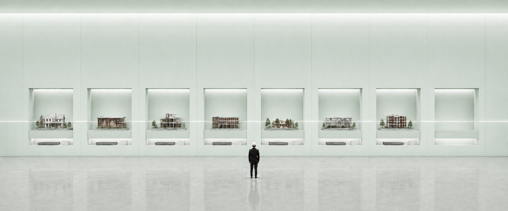 Build a credible work record
